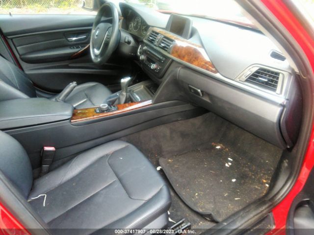 Photo 4 VIN: WBA3B9G57ENR79410 - BMW 335I 