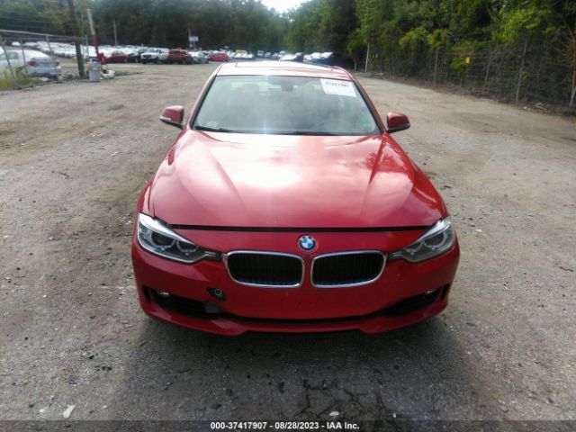 Photo 5 VIN: WBA3B9G57ENR79410 - BMW 335I 