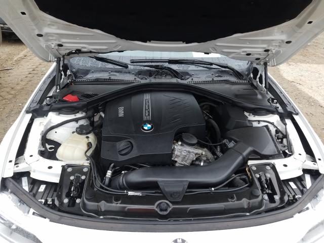 Photo 6 VIN: WBA3B9G57ENR91427 - BMW 335 XI 