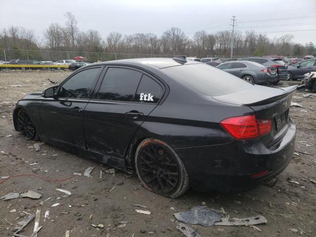 Photo 1 VIN: WBA3B9G57ENR91458 - BMW 335 XI 