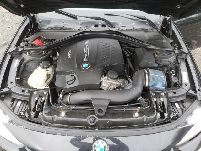 Photo 10 VIN: WBA3B9G57ENR91458 - BMW 335 XI 