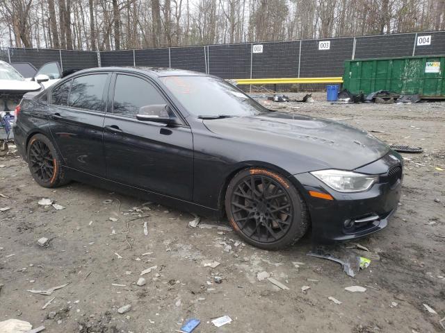 Photo 3 VIN: WBA3B9G57ENR91458 - BMW 335 XI 