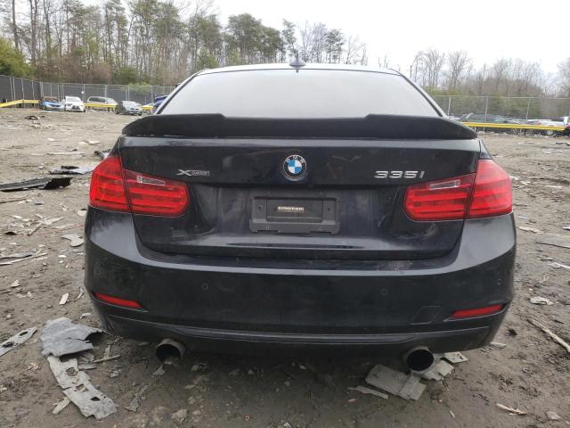 Photo 5 VIN: WBA3B9G57ENR91458 - BMW 335 XI 