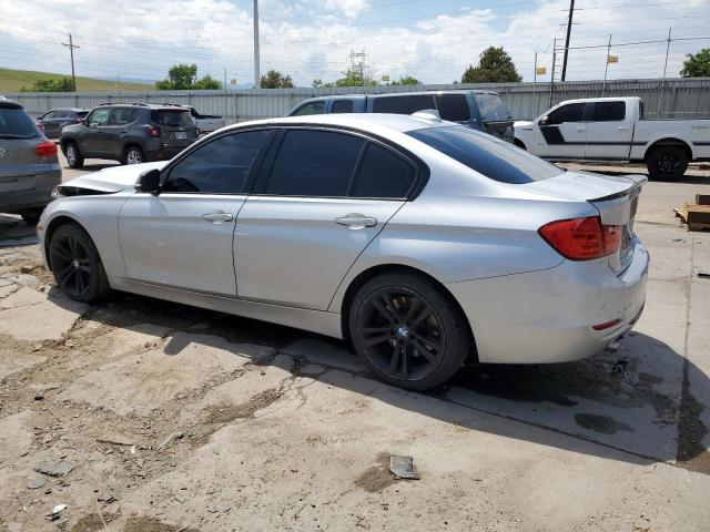 Photo 1 VIN: WBA3B9G57ENR92030 - BMW 335 XI 