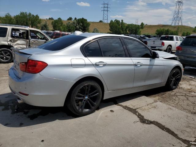 Photo 2 VIN: WBA3B9G57ENR92030 - BMW 335 XI 