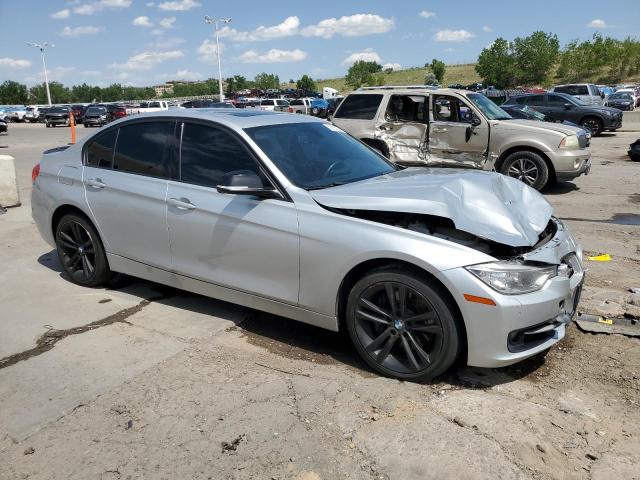 Photo 3 VIN: WBA3B9G57ENR92030 - BMW 335 XI 