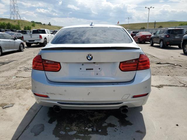 Photo 5 VIN: WBA3B9G57ENR92030 - BMW 335 XI 