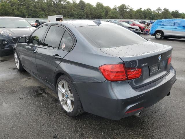 Photo 2 VIN: WBA3B9G57ENR92089 - BMW 335 XI 