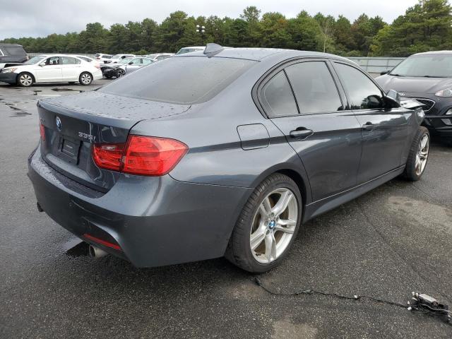 Photo 3 VIN: WBA3B9G57ENR92089 - BMW 335 XI 