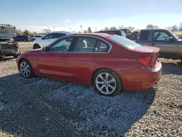 Photo 1 VIN: WBA3B9G57FNR92899 - BMW 335 XI 