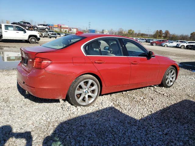 Photo 2 VIN: WBA3B9G57FNR92899 - BMW 335 XI 