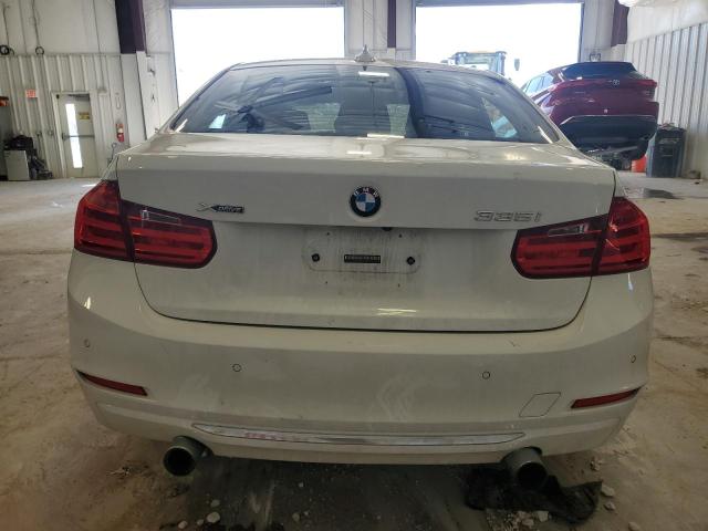 Photo 5 VIN: WBA3B9G57FNR93552 - BMW 3 SERIES 