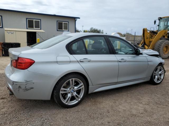 Photo 2 VIN: WBA3B9G57FNR94264 - BMW 3 SERIES 