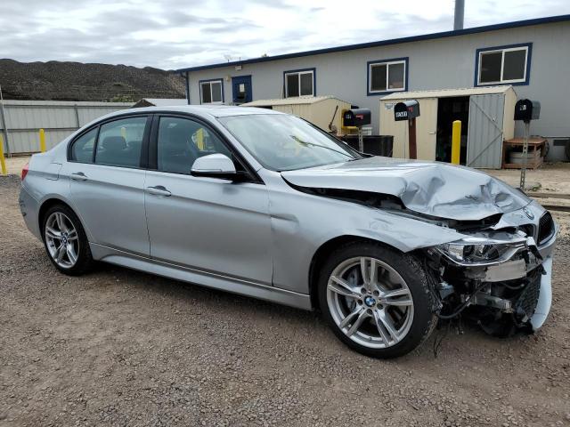 Photo 3 VIN: WBA3B9G57FNR94264 - BMW 3 SERIES 