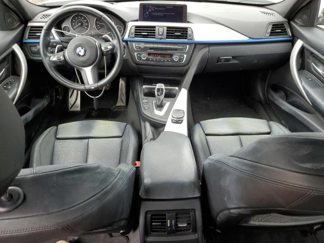 Photo 7 VIN: WBA3B9G57FNR94264 - BMW 3 SERIES 