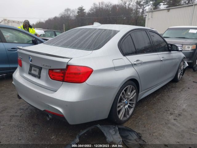 Photo 3 VIN: WBA3B9G57FNR94491 - BMW 335I 