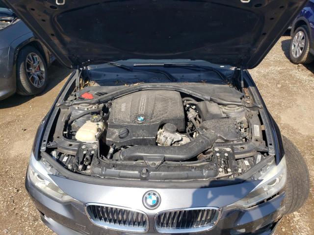 Photo 10 VIN: WBA3B9G57FNR94880 - BMW 335 XI 