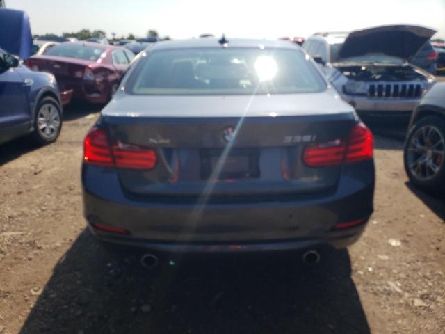 Photo 5 VIN: WBA3B9G57FNR94880 - BMW 335 XI 