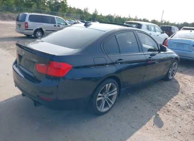 Photo 3 VIN: WBA3B9G58DNR89510 - BMW 3 SERIES 