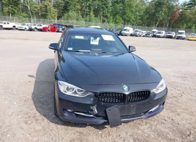 Photo 5 VIN: WBA3B9G58DNR89510 - BMW 3 SERIES 