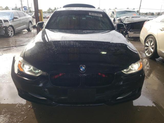 Photo 4 VIN: WBA3B9G58DNR89667 - BMW 335I 