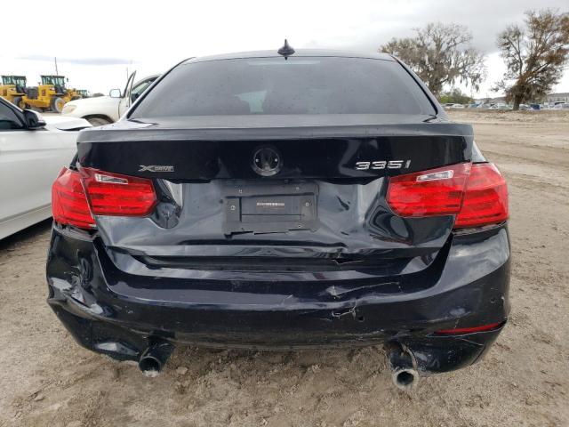 Photo 5 VIN: WBA3B9G58DNR89667 - BMW 335I 