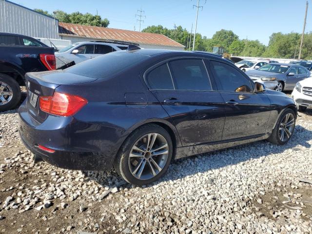 Photo 2 VIN: WBA3B9G58DNR90009 - BMW 3 SERIES 