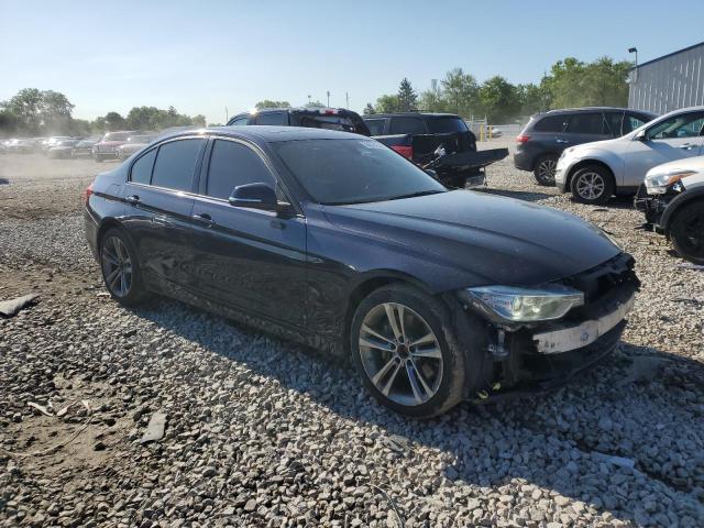 Photo 3 VIN: WBA3B9G58DNR90009 - BMW 3 SERIES 