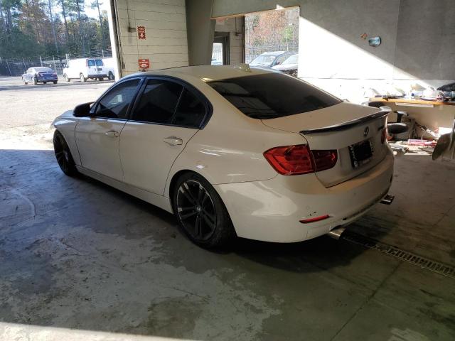 Photo 2 VIN: WBA3B9G58ENR90478 - BMW 3 SERIES 