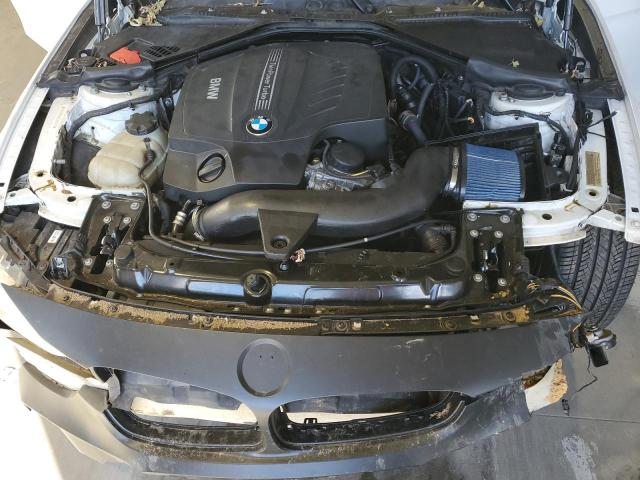 Photo 6 VIN: WBA3B9G58ENR90478 - BMW 3 SERIES 