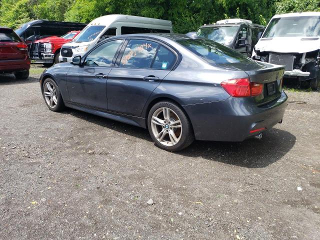 Photo 1 VIN: WBA3B9G58ENR90786 - BMW 3 SERIES 