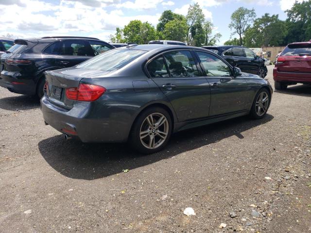 Photo 2 VIN: WBA3B9G58ENR90786 - BMW 3 SERIES 