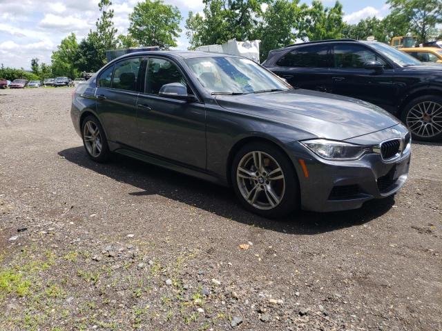 Photo 3 VIN: WBA3B9G58ENR90786 - BMW 3 SERIES 