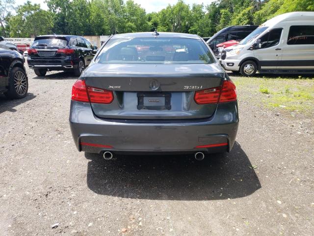 Photo 5 VIN: WBA3B9G58ENR90786 - BMW 3 SERIES 