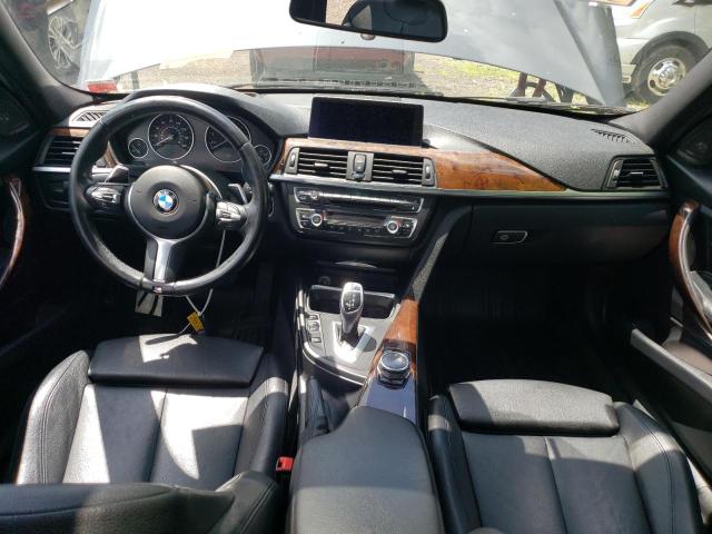 Photo 7 VIN: WBA3B9G58ENR90786 - BMW 3 SERIES 