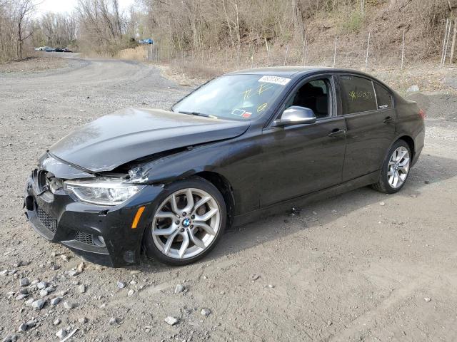 Photo 0 VIN: WBA3B9G58ENR91050 - BMW 335 XI 