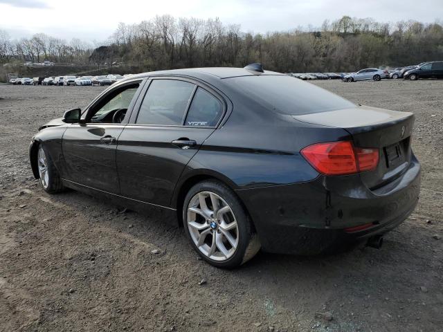 Photo 1 VIN: WBA3B9G58ENR91050 - BMW 335 XI 