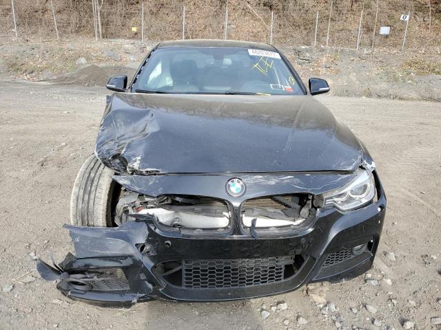 Photo 4 VIN: WBA3B9G58ENR91050 - BMW 335 XI 