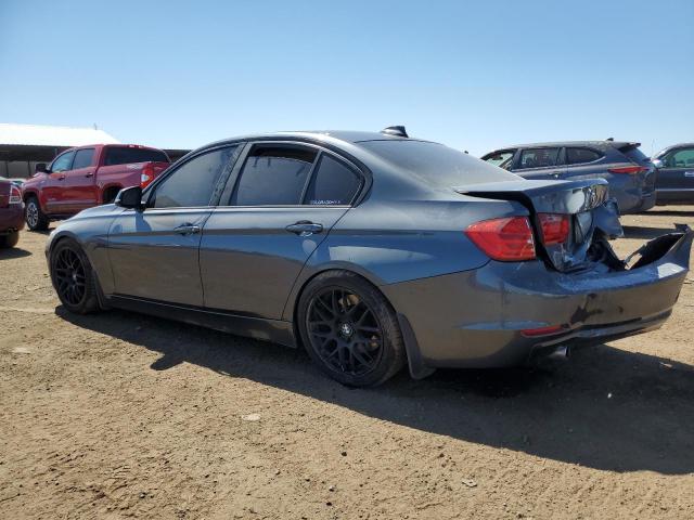 Photo 1 VIN: WBA3B9G58ENR91503 - BMW 335I 