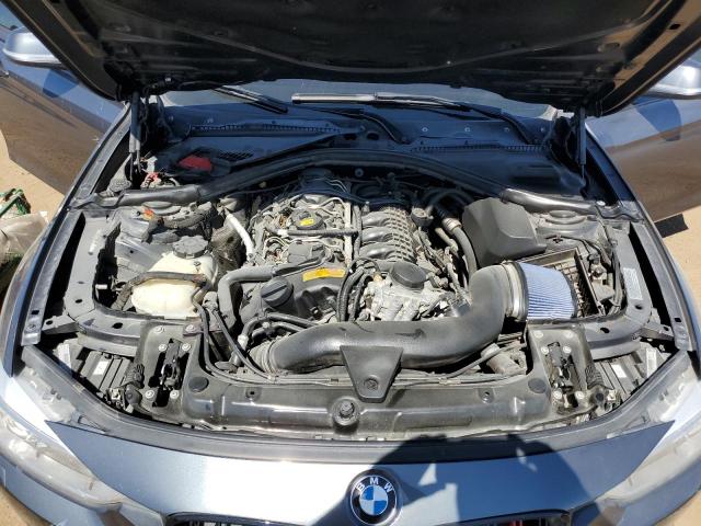 Photo 10 VIN: WBA3B9G58ENR91503 - BMW 335I 