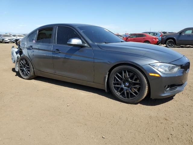 Photo 3 VIN: WBA3B9G58ENR91503 - BMW 335I 