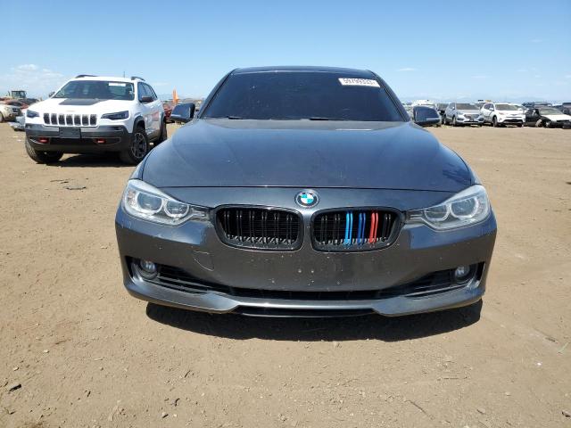 Photo 4 VIN: WBA3B9G58ENR91503 - BMW 335I 