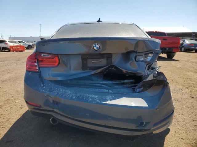 Photo 5 VIN: WBA3B9G58ENR91503 - BMW 335I 