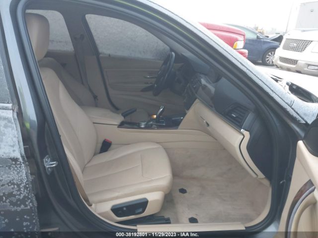 Photo 4 VIN: WBA3B9G58ENR91503 - BMW 335I 