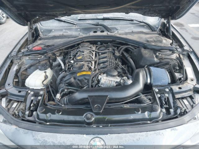 Photo 9 VIN: WBA3B9G58ENR91503 - BMW 335I 