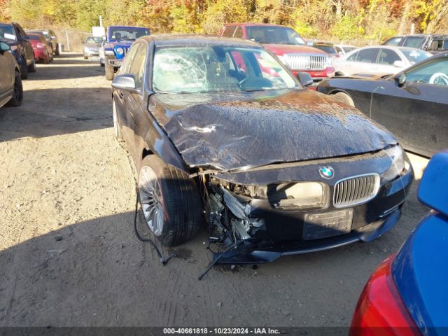 Photo 5 VIN: WBA3B9G58FNR92894 - BMW 335I 