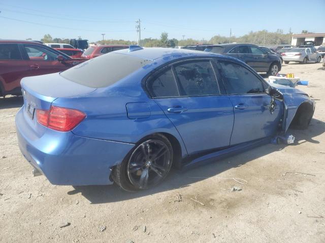 Photo 2 VIN: WBA3B9G58FNR93124 - BMW 335 XI 