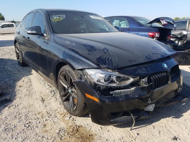 Photo 0 VIN: WBA3B9G58FNR93382 - BMW 335XI 