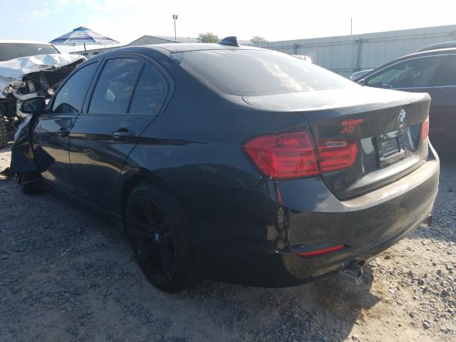 Photo 2 VIN: WBA3B9G58FNR93382 - BMW 335XI 