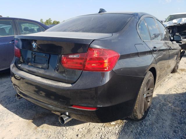 Photo 3 VIN: WBA3B9G58FNR93382 - BMW 335XI 